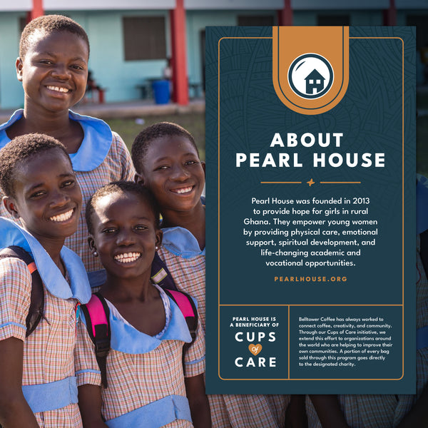 Pearl Power